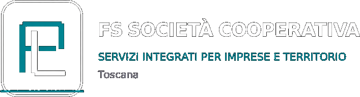 Logo FS Società Cooperativa